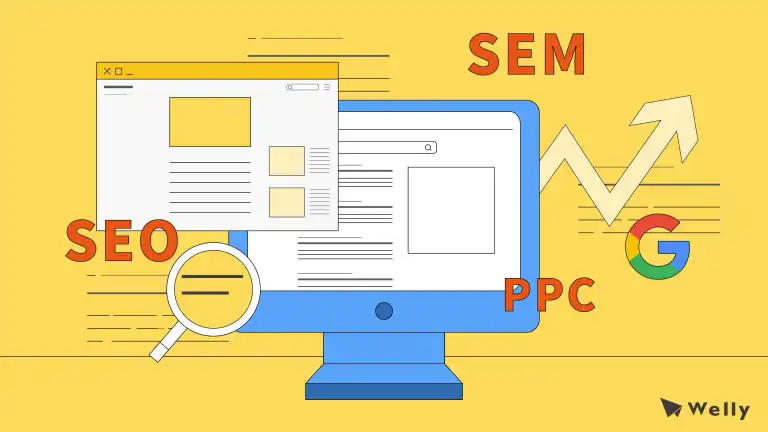 SEO 是什麼?入門 SEO 自學指南(2026 更新)